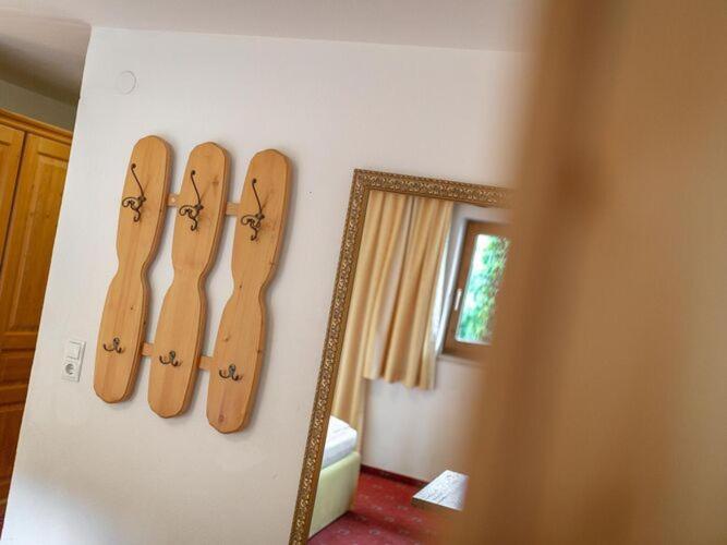 Holiday Flat With Wellness Area At The Fuegenerhof Extérieur photo