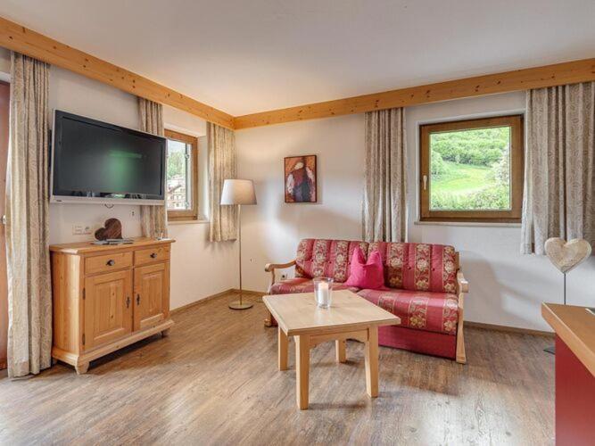 Holiday Flat With Wellness Area At The Fuegenerhof Extérieur photo