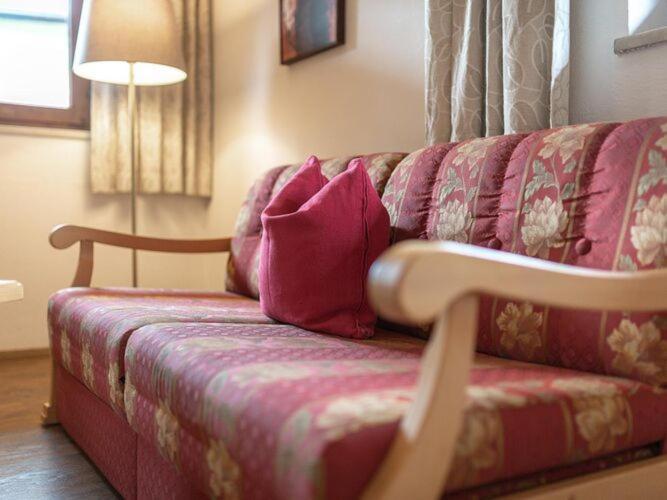 Holiday Flat With Wellness Area At The Fuegenerhof Extérieur photo