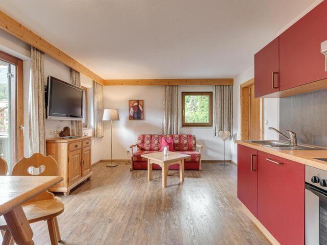 Holiday Flat With Wellness Area At The Fuegenerhof Extérieur photo