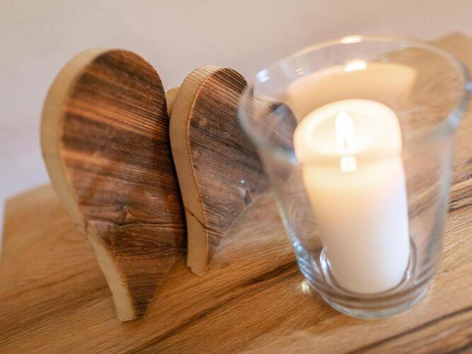 Holiday Flat With Wellness Area At The Fuegenerhof Extérieur photo